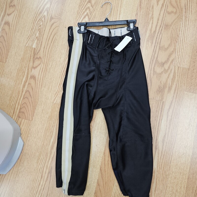 SPORTS BELLE PANTS, BLACK, Size: S/M