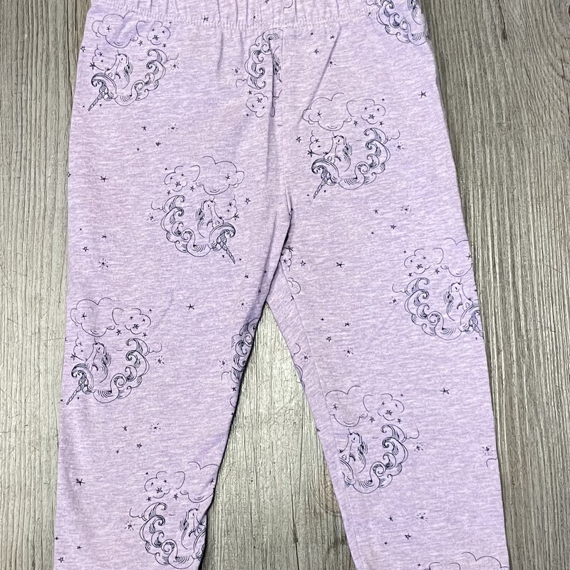 Baby Gap Unicorn Legging