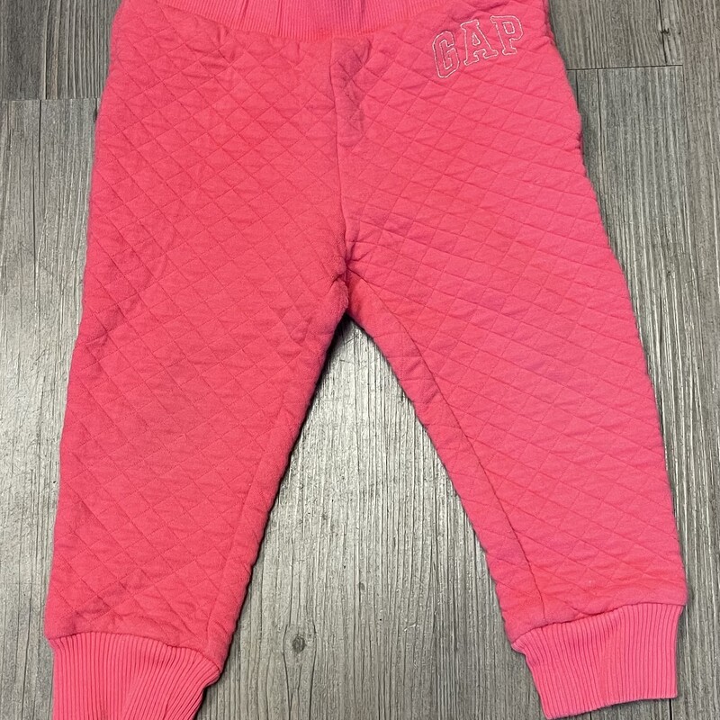 Baby Gap Quilted Legging