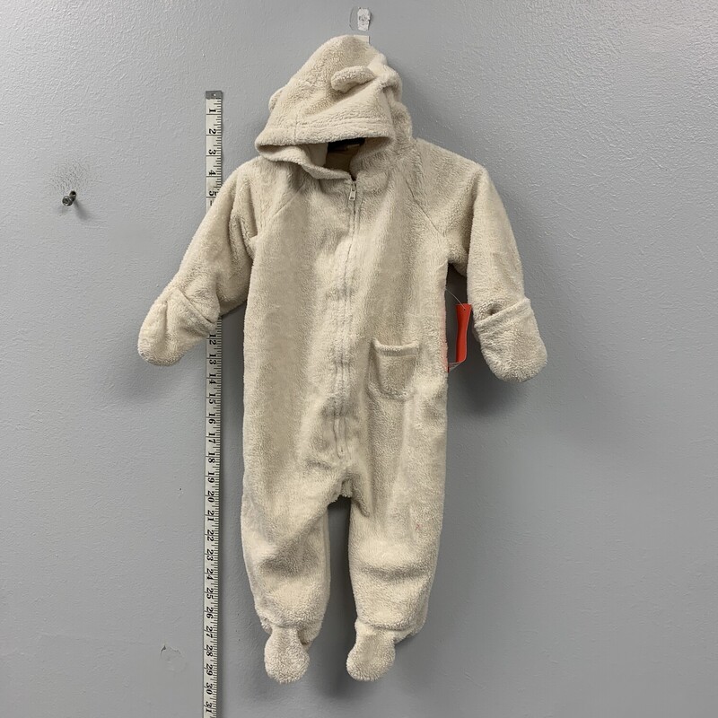 Old Navy, Size: 6-12m, Item: SnSuit