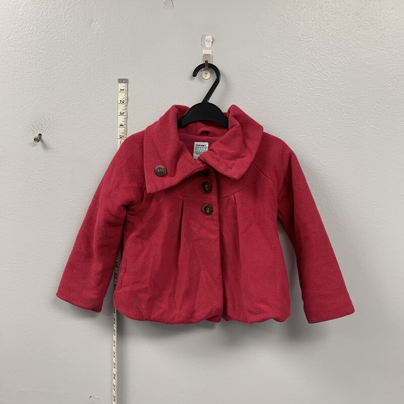 Old Navy, Size: 5, Item: Coat