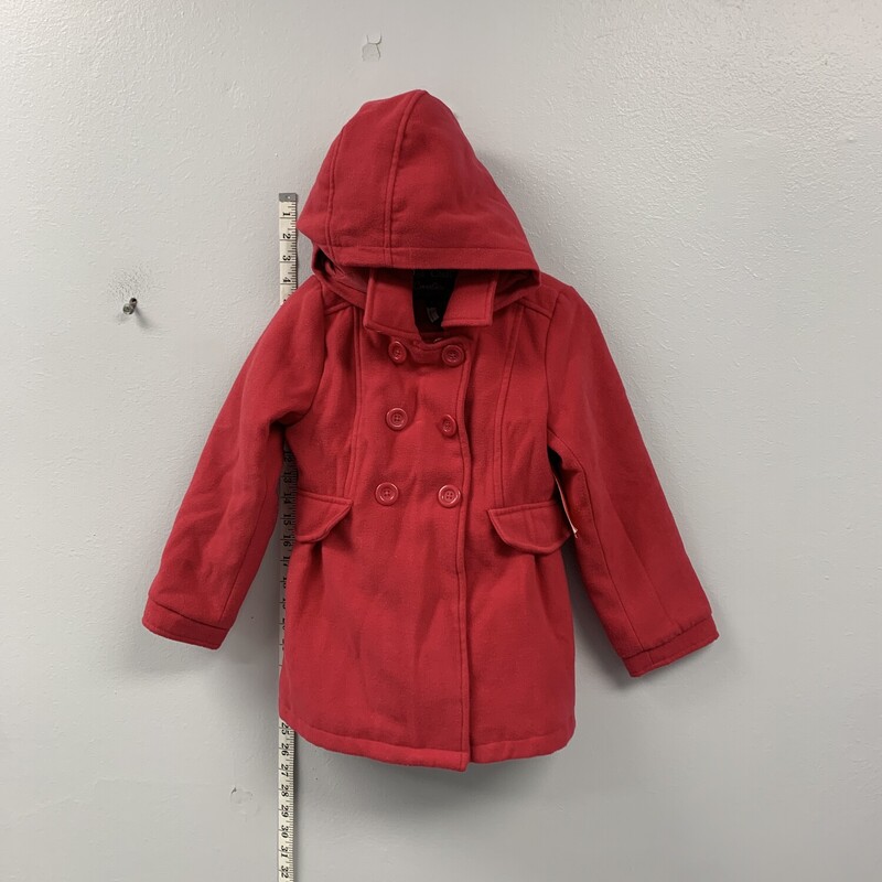 West Coast Connection, Size: 6, Item: Coat