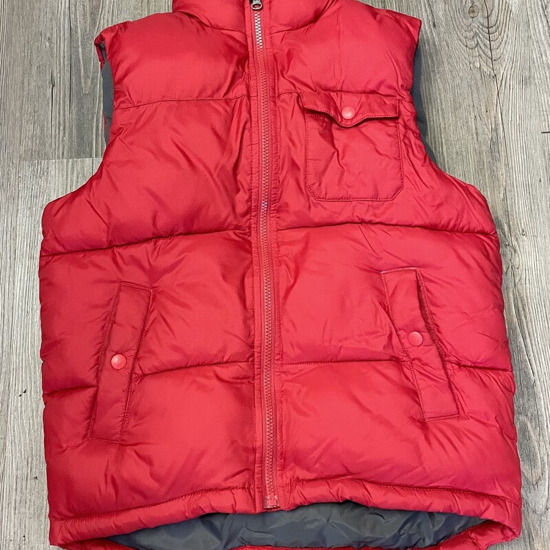 Gap Winter Vest