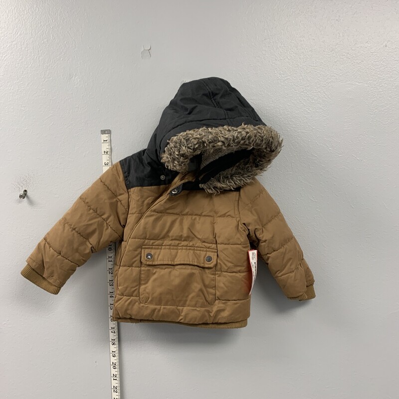 Obaibi, Size: 18m, Item: Coat