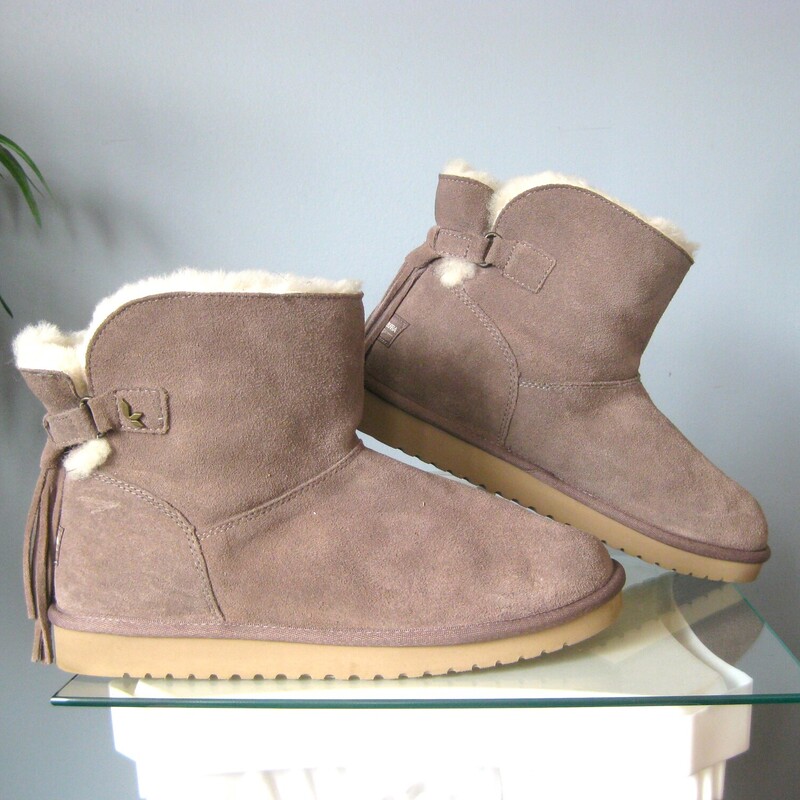 Uggs