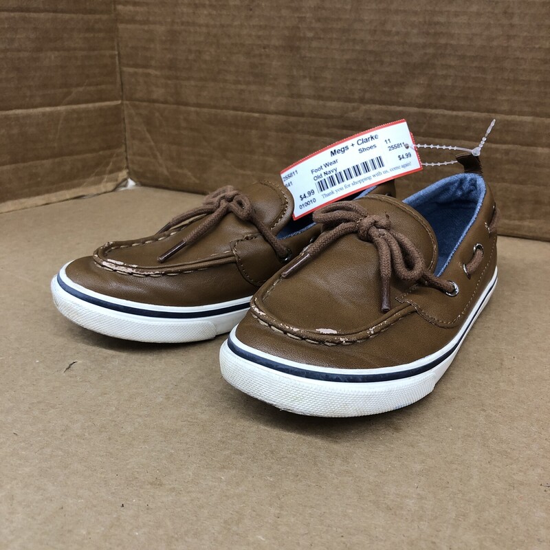 Old Navy, Size: 11, Item: Shoes