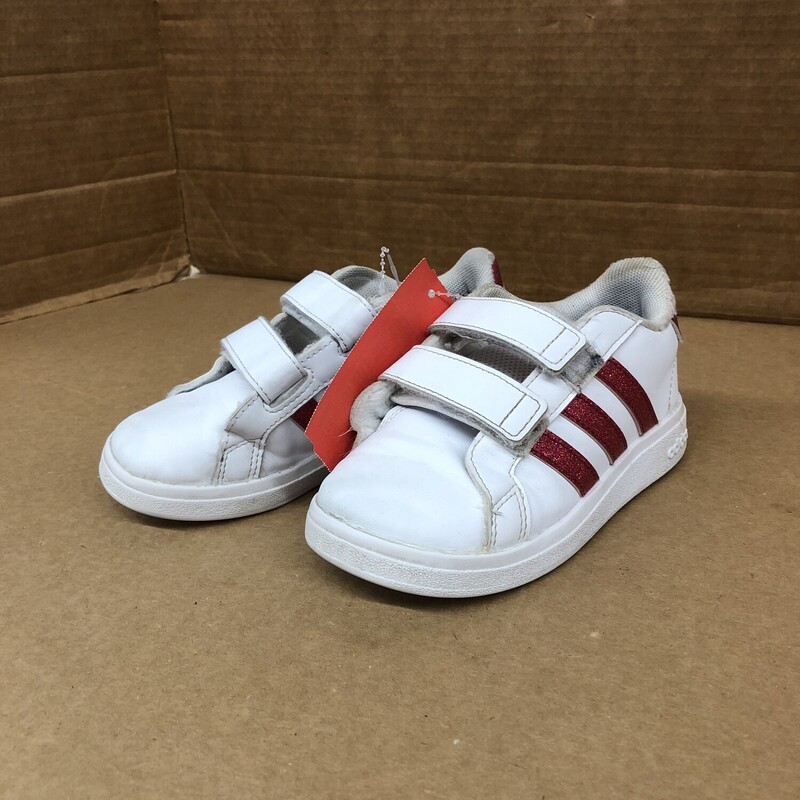 Adidas, Size: 9, Item: Shoes