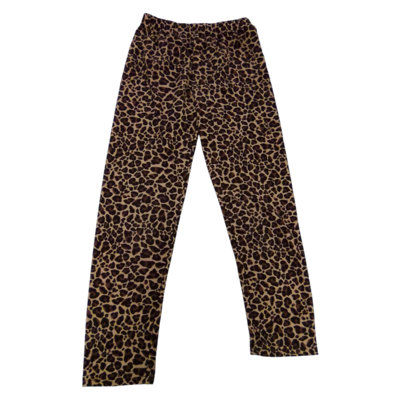 Leopard Leggings, Girl, Size: 6X

Located at Pipsqueak Resale Boutique inside the Vancouver Mall, Suite 230, (upstairs between Round 1 and Golds Gym) or online at:

#resalerocks #pipsqueakresale #vancouverwa #portland #reusereducerecycle #fashiononabudget #chooseused #consignment #savemoney #shoplocal #weship #keepusopen #shoplocalonline #resale #resaleboutique #mommyandme #minime #fashion #reseller

All items are photographed prior to being steamed. Cross posted, items are located at #PipsqueakResaleBoutique, payments accepted: cash, paypal & credit cards. Any flaws will be described in the comments. More pictures available with link above. Local pick up available at the #VancouverMall, tax will be added (not included in price), shipping available (not included in price, *Clothing, shoes, books & DVDs for $6.99; please contact regarding shipment of toys or other larger items), item can be placed on hold with communication, message with any questions. Join Pipsqueak Resale - Online to see all the new items! Follow us on IG @pipsqueakresale & Thanks for looking! Due to the nature of consignment, any known flaws will be described; ALL SHIPPED SALES ARE FINAL. All items are currently located inside Pipsqueak Resale Boutique as a store front items purchased on location before items are prepared for shipment will be refunded.