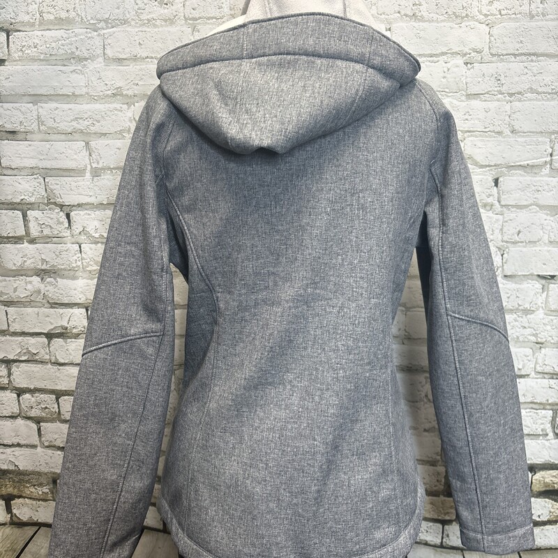 Kirkwood, Grey, Size: Medium