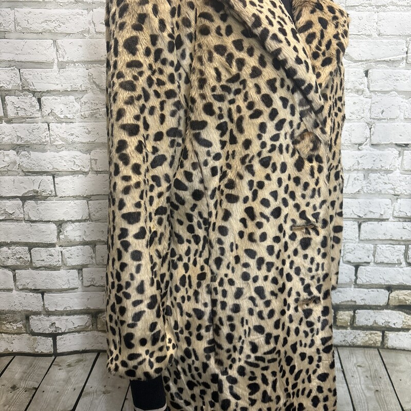 CAbi Josephine, Leopard, Size: Large