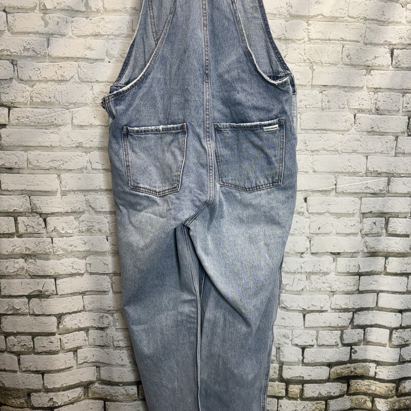 Billabong, Denim, Size: 29