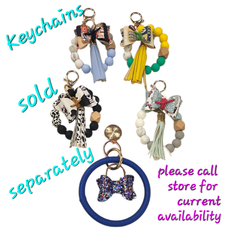 Large Keychains