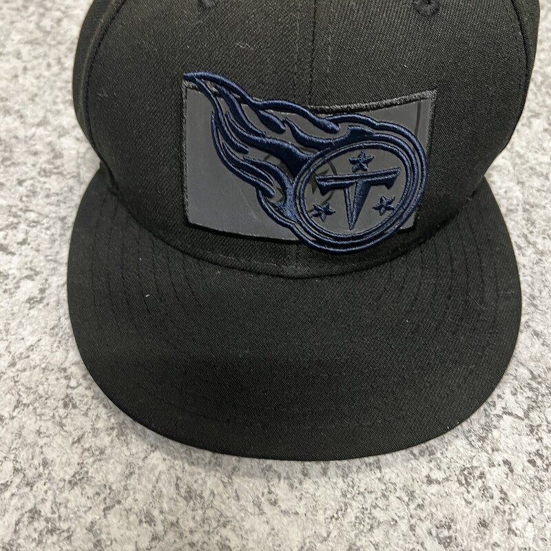 Titan Hat, Size: 7.5