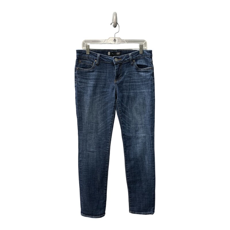 KUT From The Kloth Jeans, Blue, Size: S