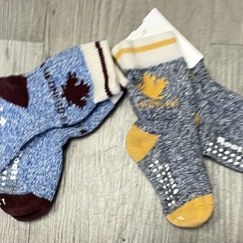 Roots Socks, Multi, Size: 12-24M