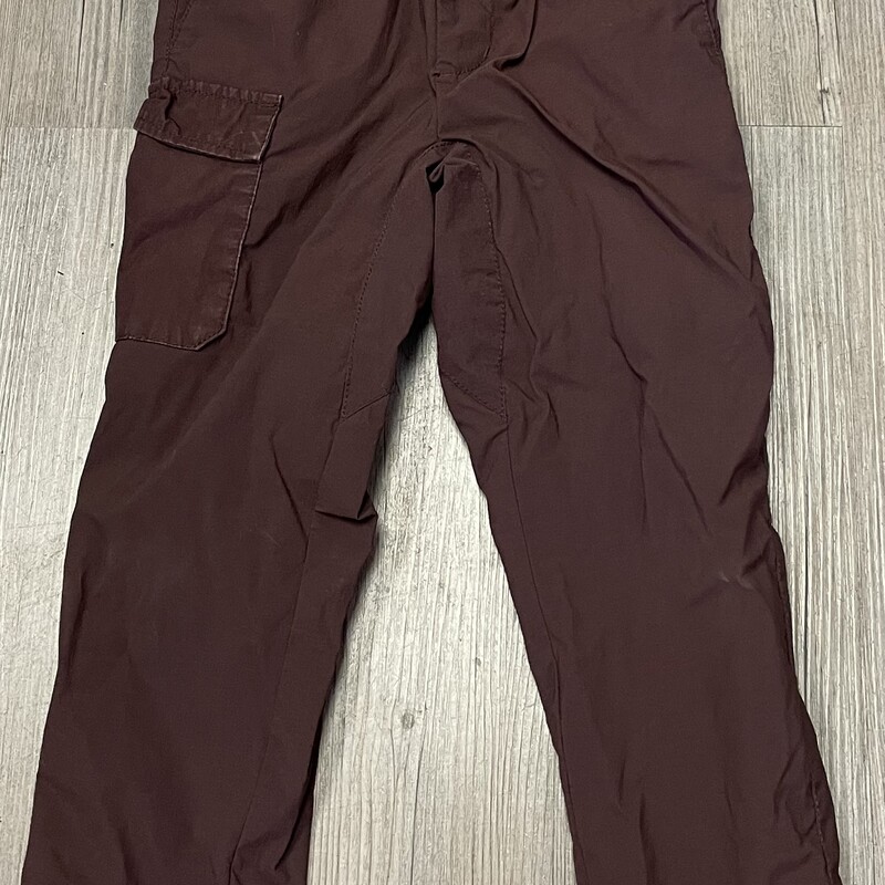 Gap Lined Pants