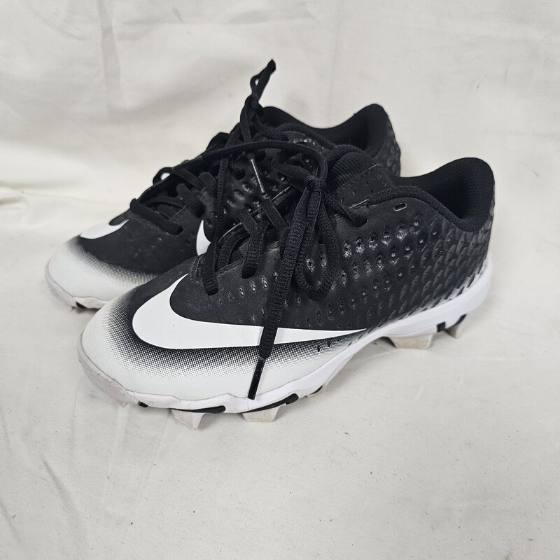 Nike Vapor Shark Football Cleats
Size: 2
Pre-owned in great shape