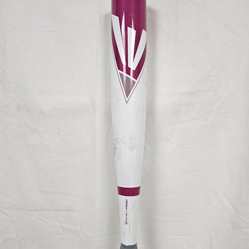 Easton FS50Fastpitch Softball Bat,<br />
Alloy<br />
Drop 10  (-10)<br />
Size: 26in 16oz<br />
Pre-owned