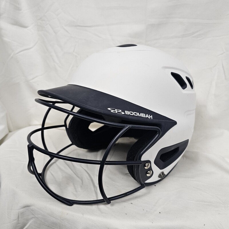 Boombah Defcon W/mask