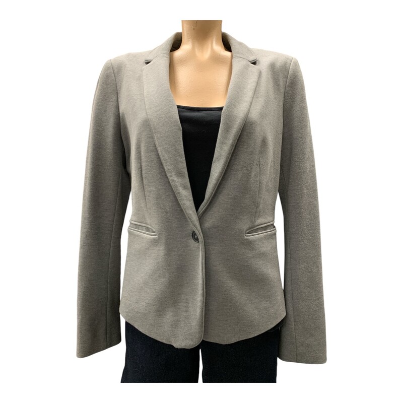 Rw&Co, Grey, Size: L