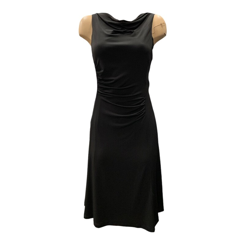 Jessica S10, Black, Size: M