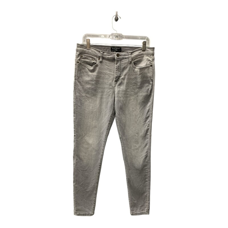 Banana Republic S10, Grey, Size: M