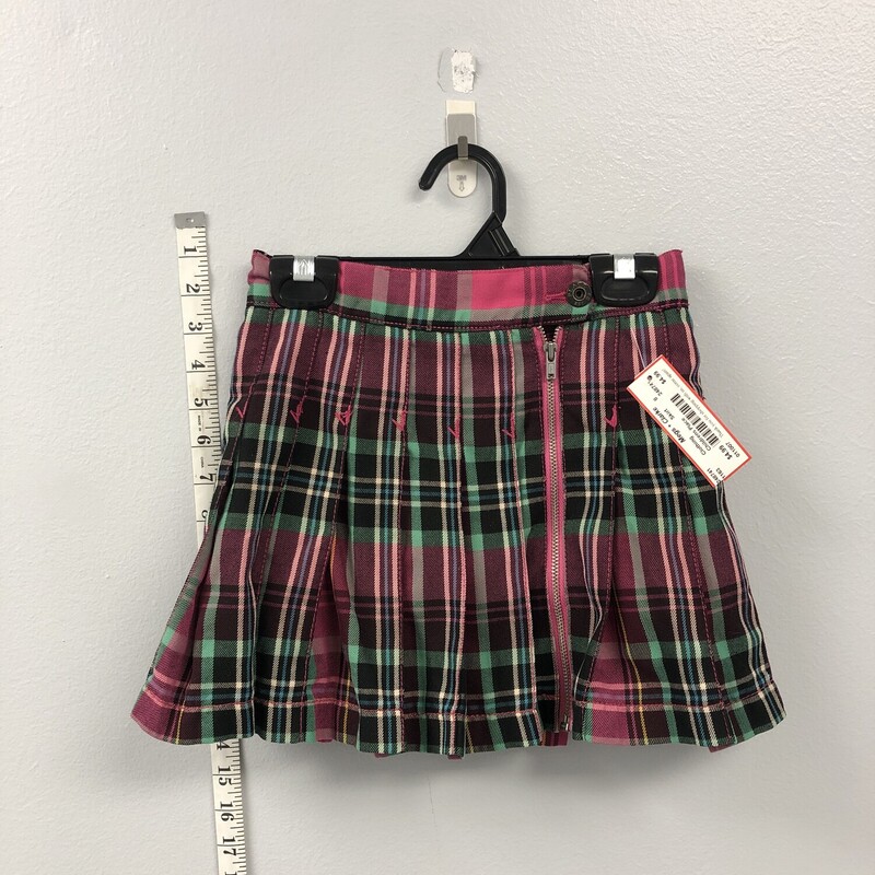 Childrens Place, Size: 8, Item: Skirt