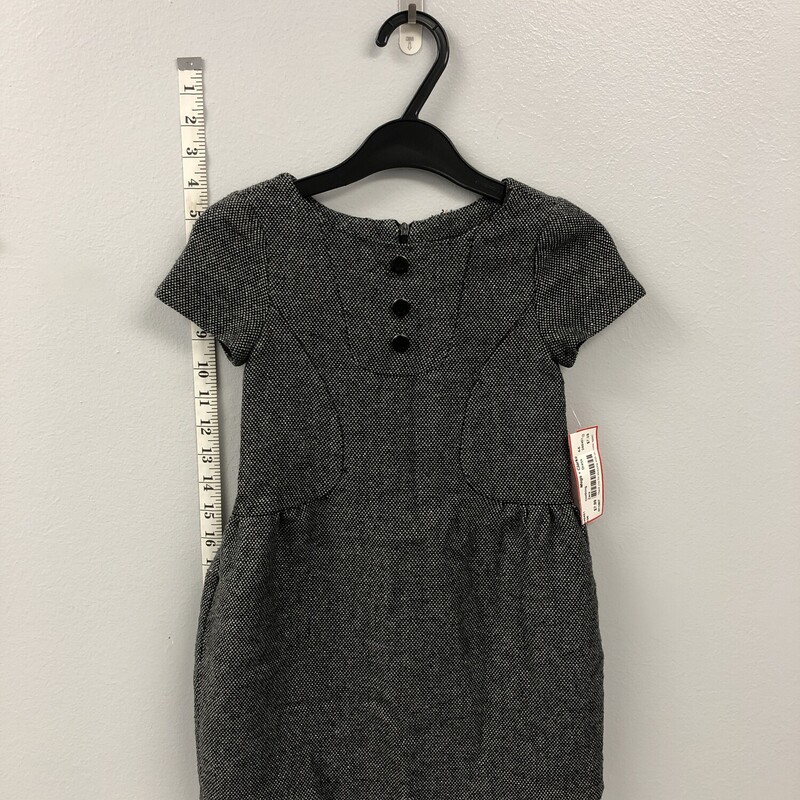 Zara, Size: 4-5, Item: Dress