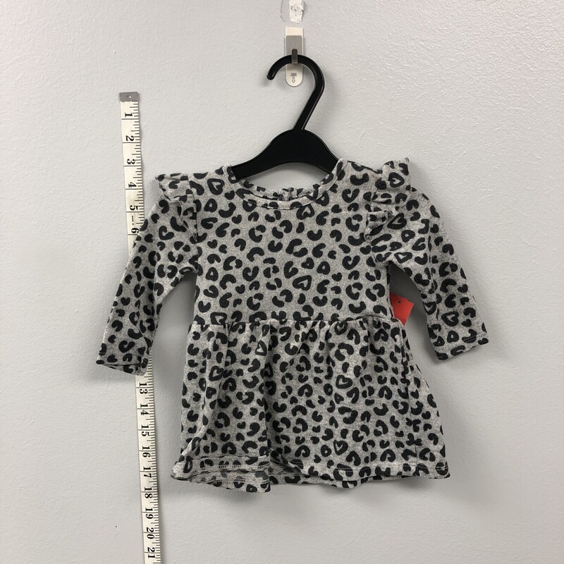 George, Size: 3-6m, Item: Dress