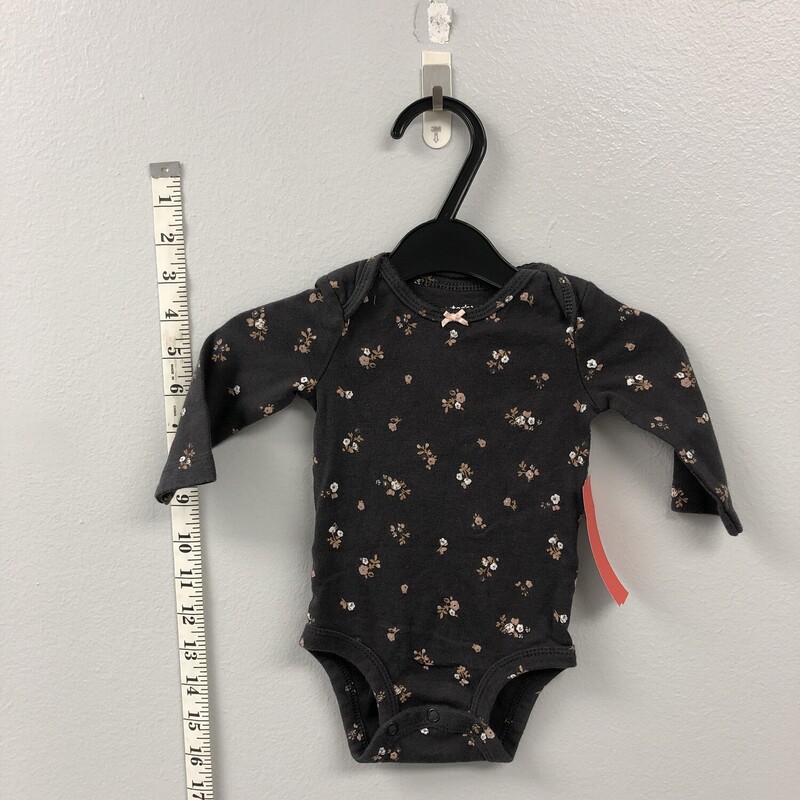 Carters, Size: 3m, Item: Shirt