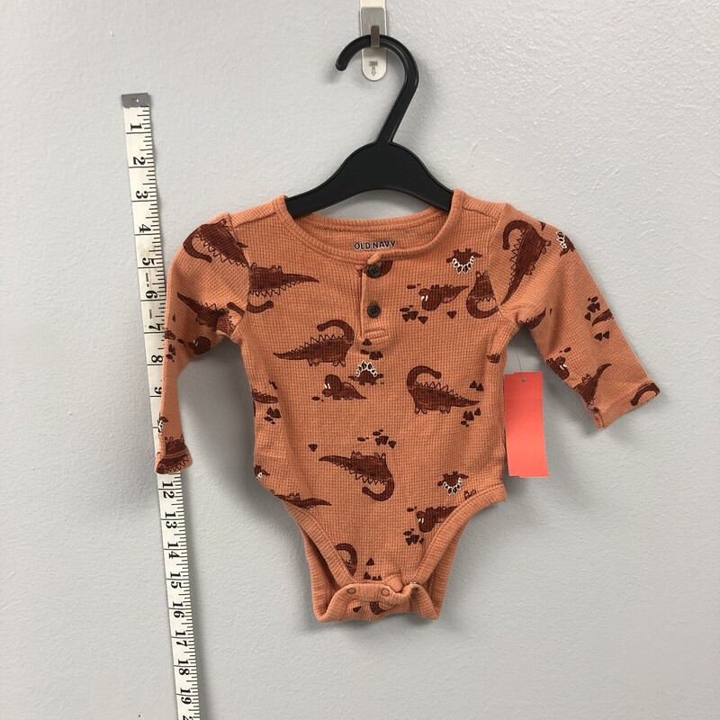 Old Navy, Size: 3-6m, Item: Shirt