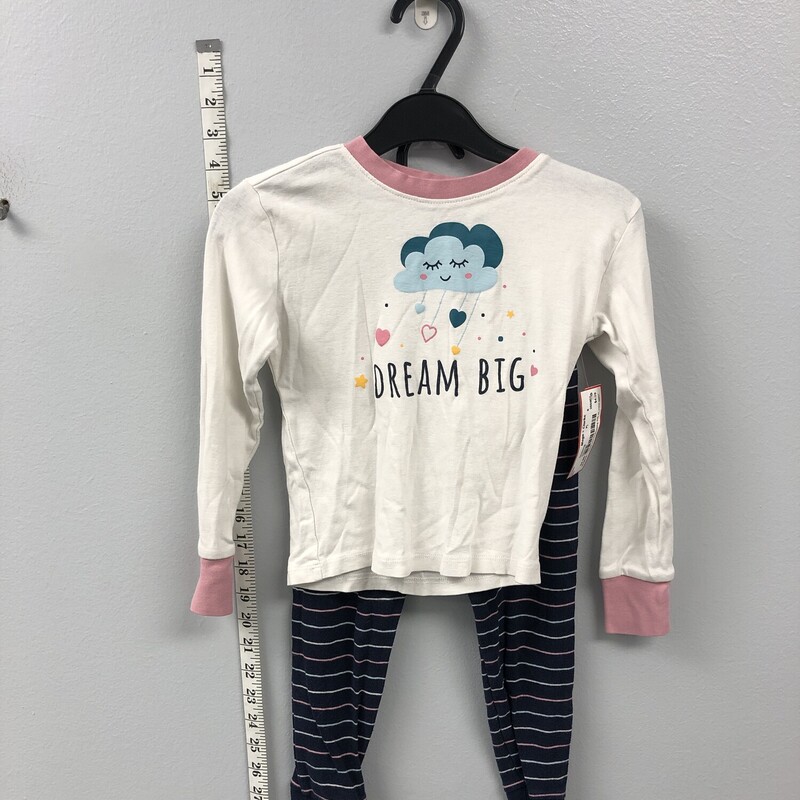 George, Size: 6, Item: Pj