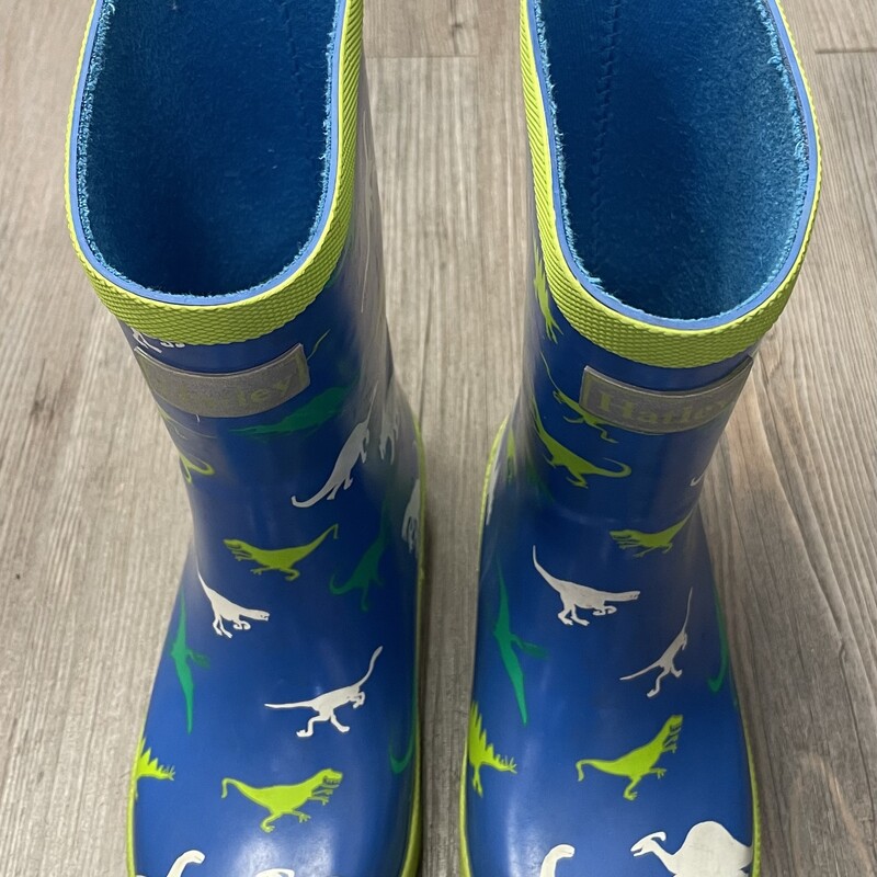 Hatley Rain Boots