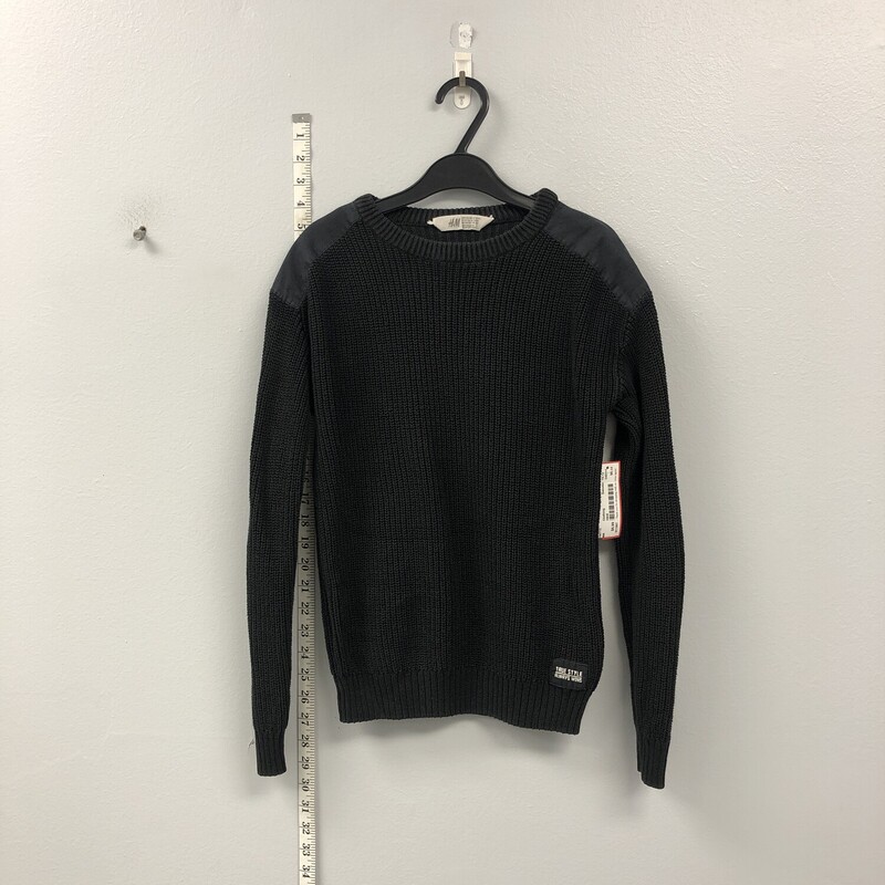 H&M, Size: 10-12, Item: Sweater