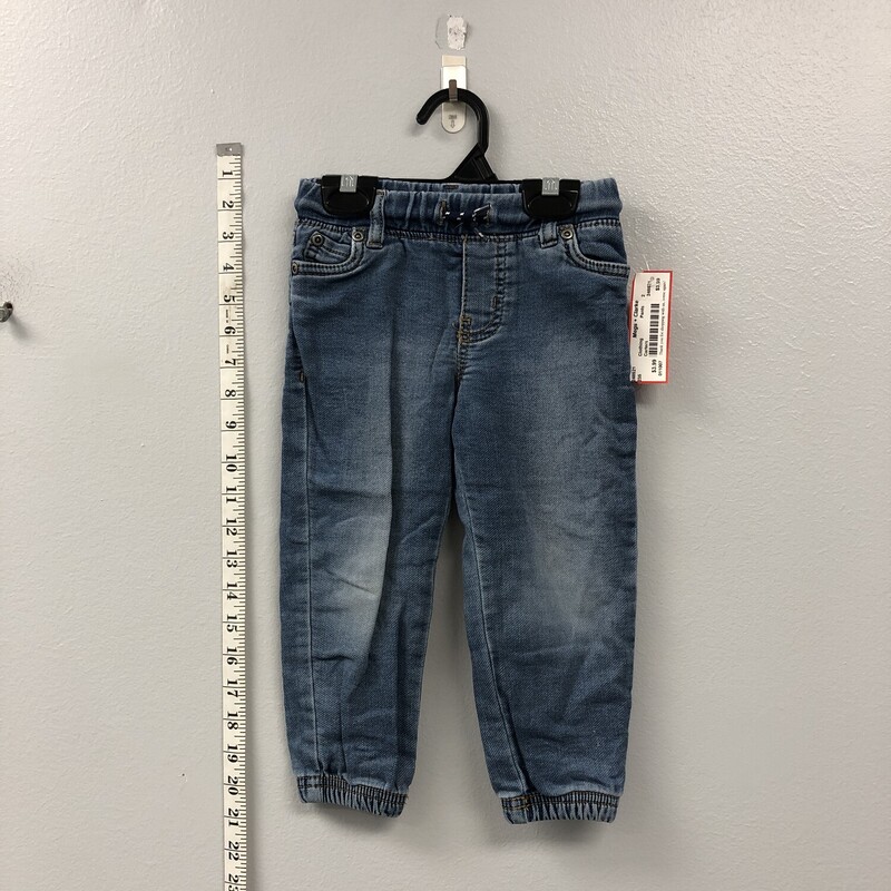 Carters, Size: 2, Item: Pants