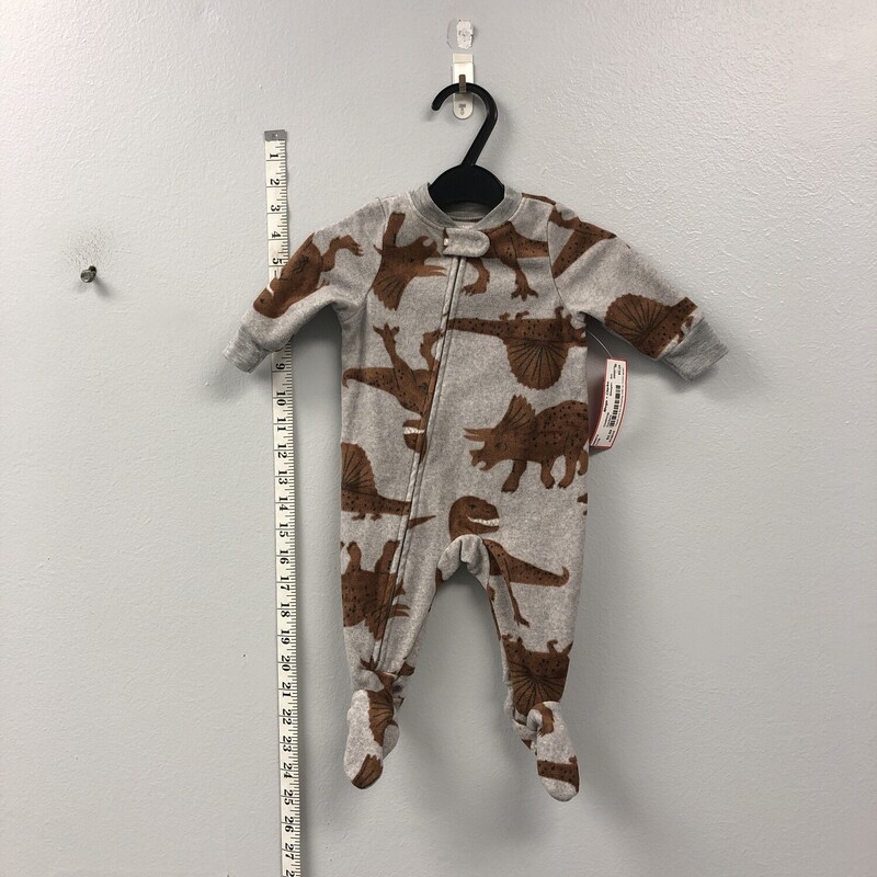 Carters, Size: 3m, Item: Sleeper