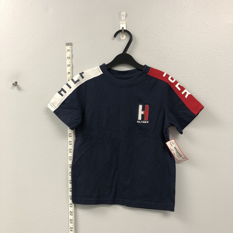 Tommy Hilfiger, Size: 5, Item: Shirt