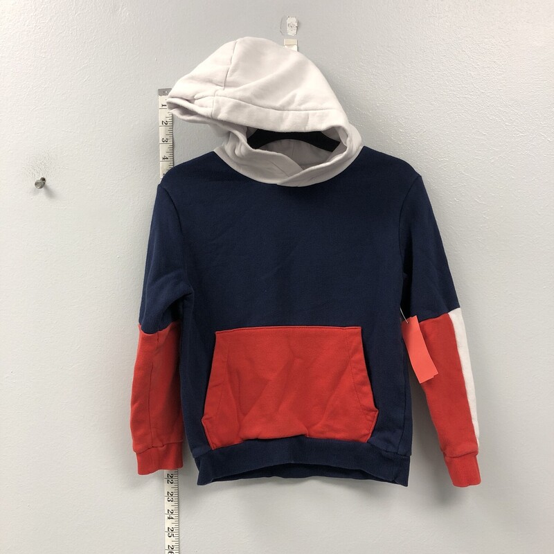 H&M, Size: 6-8, Item: Sweater