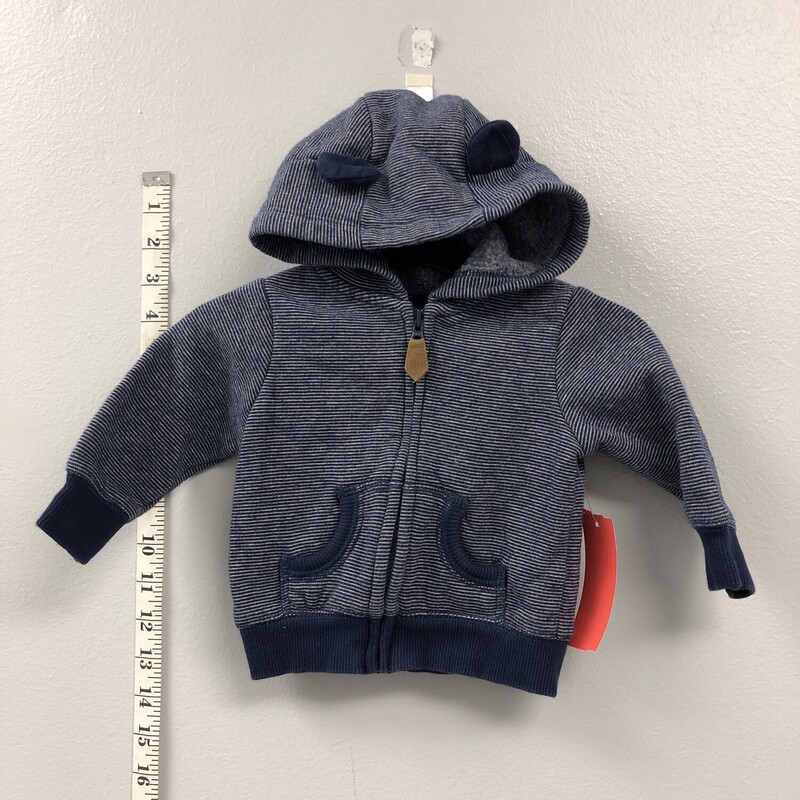 Carters, Size: 3m, Item: Sweater