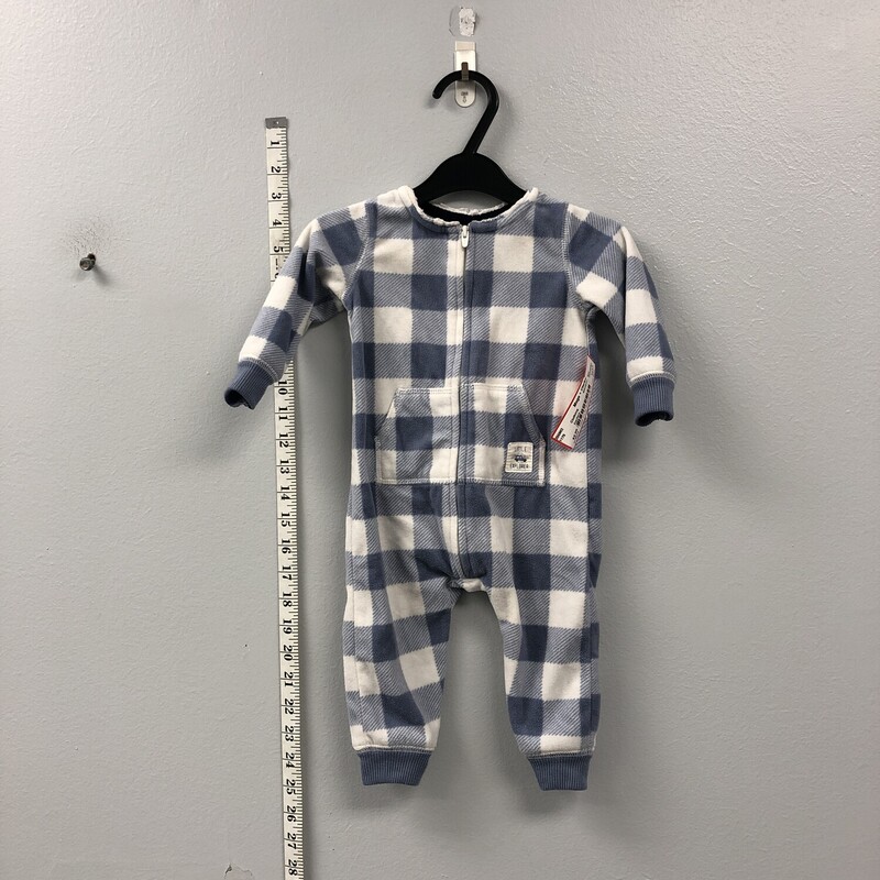 Carters, Size: 6m, Item: Sleeper