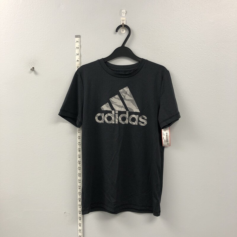 Adidas, Size: 10, Item: Shirt