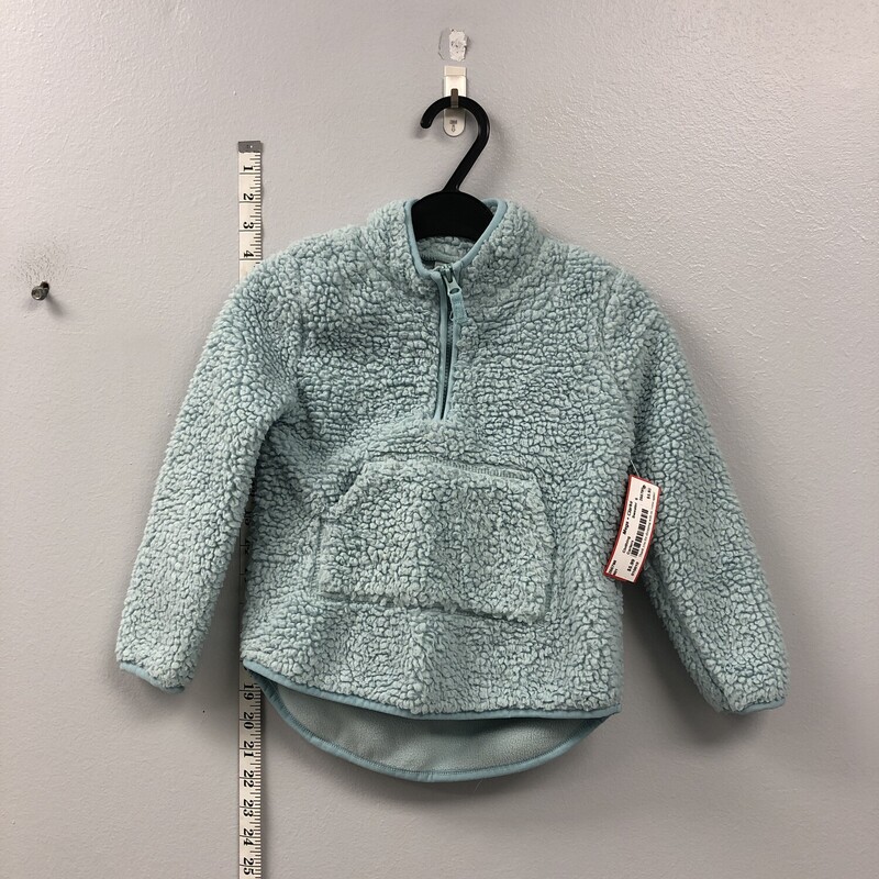 Carters, Size: 5, Item: Sweater