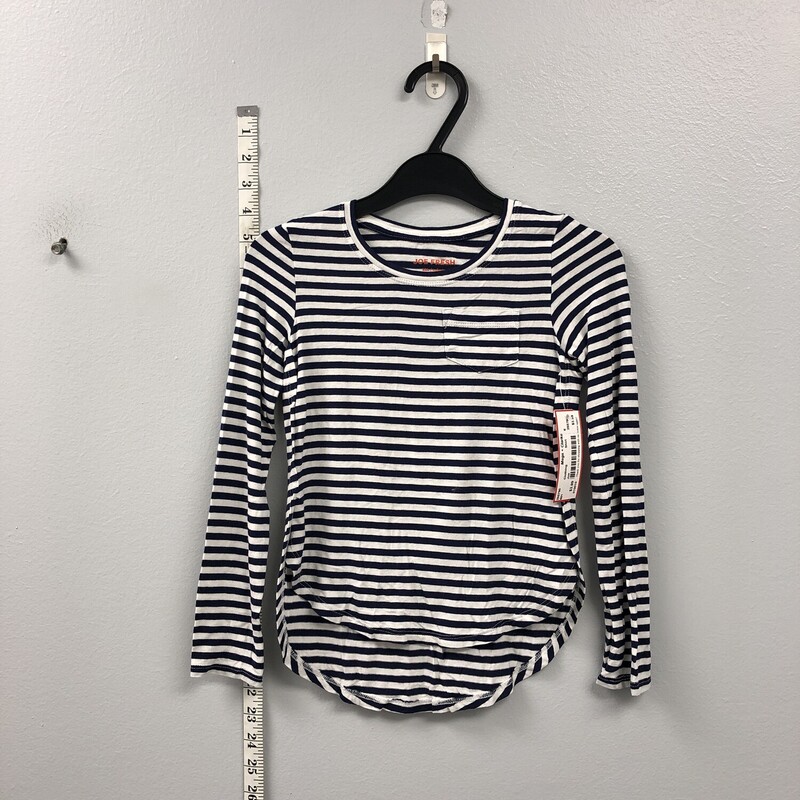 Joe, Size: 6, Item: Shirt