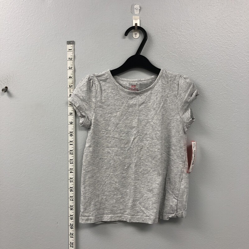 H&M, Size: 4-6, Item: Shirt