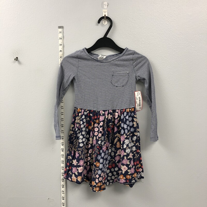 Carters, Size: 6, Item: Dress