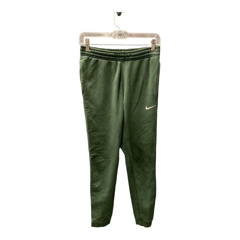 NIke, Green, Size: S