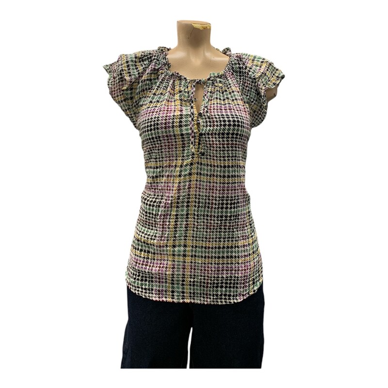 Loft Ann Taylor, Multi, Size: S