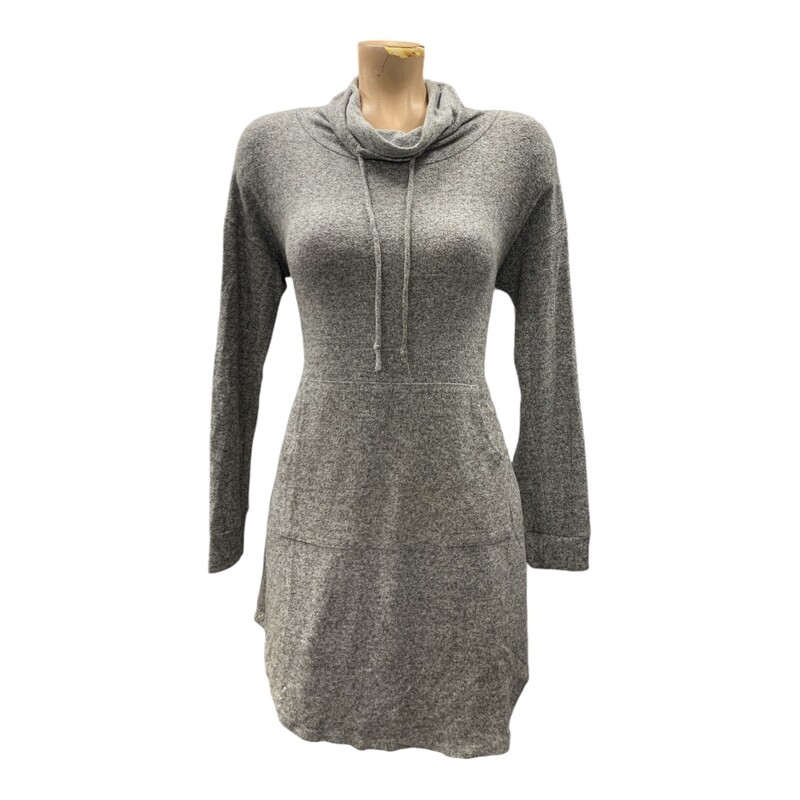 Eclipse, Grey, Size: S