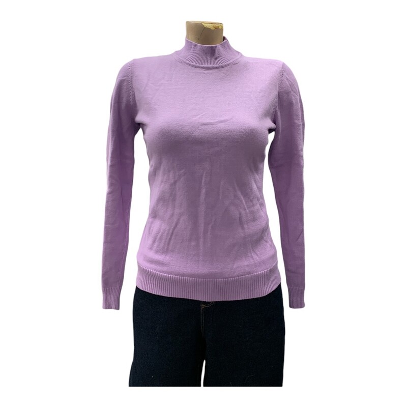 Northern Ref, Purple, Size: S