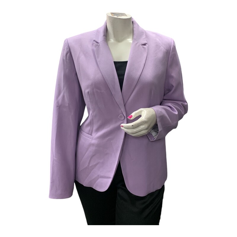 Cleo, Lilac, Size: XL